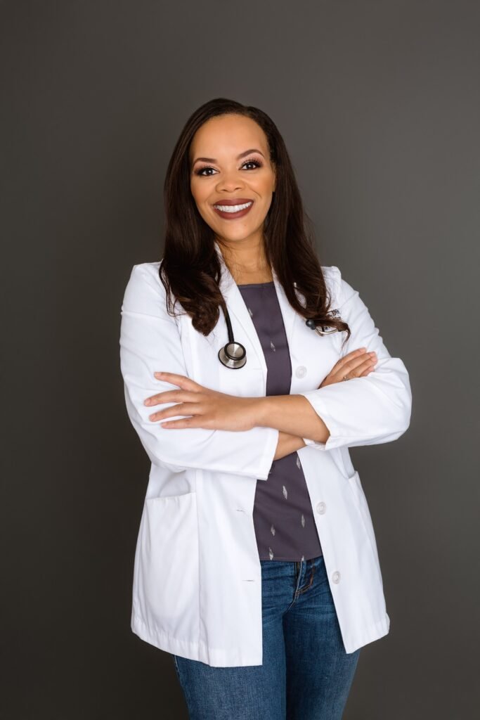 Home nachole johnson JetSet Health